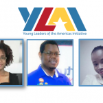Three young Guyanese entrepreneurs to participate in US State Dept. Young Leaders Fellowship