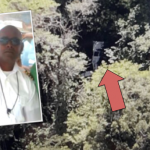 BREAKING:  Air Services Pilot confirmed dead as rescuers reach crash site