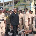 Major Police Reform recommended in Paul Slowe COI Report
