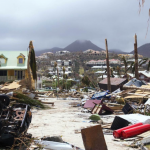 EU announces €2 million initial release to Hurricane ravaged Caribbean islands