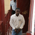 Former robbery accused remanded after new robbery charges