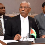 President to raise UN efforts to address border controversy with UN Secretary General