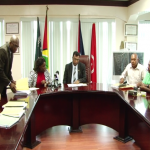 Contracts signed for rehabilitation of seven Police Stations