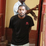 Linden man pointed out on ID Parade remanded to jail for robbery