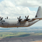 British Military Aircraft to ferry Guyana relief supplies to Hurricane ravaged islands