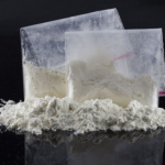 Cocaine goes missing from Police Narcotics evidence room