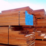 Guyana to donate 300 tonnes of lumber to Hurricane ravaged islands
