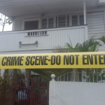 Woman among four in custody for murder of two elderly women