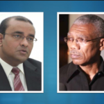 Jagdeo questions whether President is “fit and proper” to make GECOM Chairmanship selection