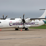 Caribbean Airlines to fly ATR planes to Ogle during CJIA temporary night closures