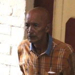 66-year-old man charged with stealing vehicle and jewellery