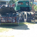 BREAKING NEWS:  Five family members killed in Corentyne accident