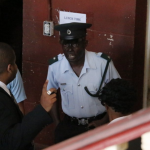 Prison Officer remanded to jail over assault of Police Constable