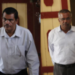 $1 Million Bail each for former Head of GRDB  and former General Manager in new fraud charges