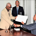 President’s appointment of Justice Patterson as GECOM Chairman flawed  -CCJ