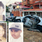 Speeding suspected as main cause of deadly Vreed-en-hoop crash