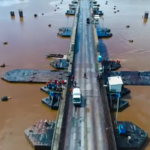 Marine and vehicular traffic to be affected as critical works set to take place at Demerara Harbour Bridge