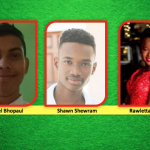 Guyanese students snag most Top CXC Awards for CSEC and CAPE