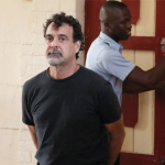 Canadian man charged over theft of raw gold from mining camp in payment dispute