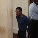 Three years jail for Cuban national busted with cocaine in Bible