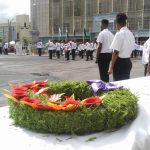 PPP boycotts Remembrance Day Wreath Laying