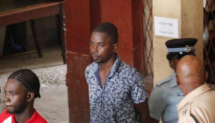 Taxi driver remanded to jail on robbery charge - News Source Guyana