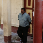 Businessman remanded to jail on human trafficking charges