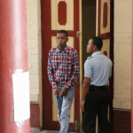 Man remanded to jail over robbery committed while on bail for earlier robbery charge