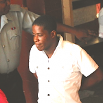 North Ruimveldt man remanded to jail over peacemaker’s murder