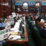 Jagdeo threatens “major expressions of disapproval” if Speaker disallows debate on estimates for Constitutional Agencies