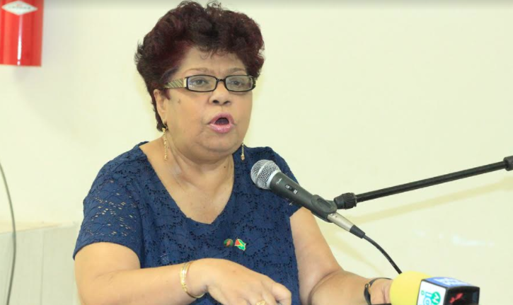 Social Protection Minister warns against fleecing of pensioners - News ...