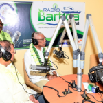Bartica gets its own radio station
