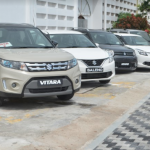 Ansa Motors arrives in Guyana with Suzuki Dealership Store