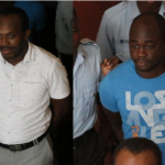 BREAKING:  Former Best Cop and another Policeman remanded to prison over Saga’s execution