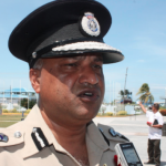 Top Cop instructed to proceed on special leave until further notice