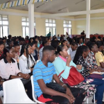 450 students granted full government scholarships for UG and GSA