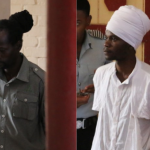 Father and son charged over assault of man outside Stabroek Market