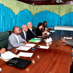 Guyana and Trinidad & Tobago agree to renew and enforce major trade and investment agreement
