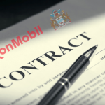 Government to release ExxonMobil exploration contract