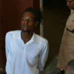 Albouystown man remanded to jail after allegedly found with unlicensed firearm