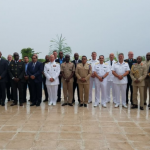 Caribbean Nations Security Conference opens in Guyana with focus on cooperation