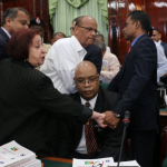 Level of Vulgarity in Parliament must stop; Speaker must be respected  -Pres. Granger