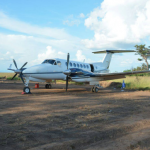 Prime suspect in illegal aircraft probe surrenders to Police