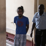 Suspect charged for early morning murder of Craig resident