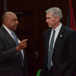 Guyana set to earn over US$300 Million annually from ExxonMobil contract