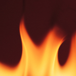 73-year-old woman dies after son sets her bed on fire