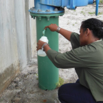 GWI to focus on water quality and metering as its revenue collection climbs in 2017