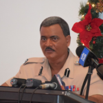 Acting Top Cop urges speedy reconstitution of Police Service Commission
