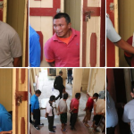 Four Colombians and Two Guyanese also charged in Pomeroon cocaine bust case