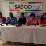 SASOD launches new initiative to offer free legal services to LGBT community